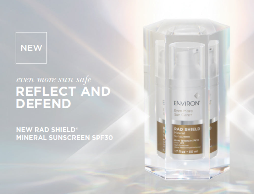 Environ RAD Sunscreen<br>SPF 30