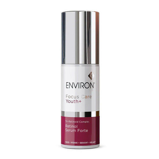 Tri-Retinoid Complex Retinol Serum Forte