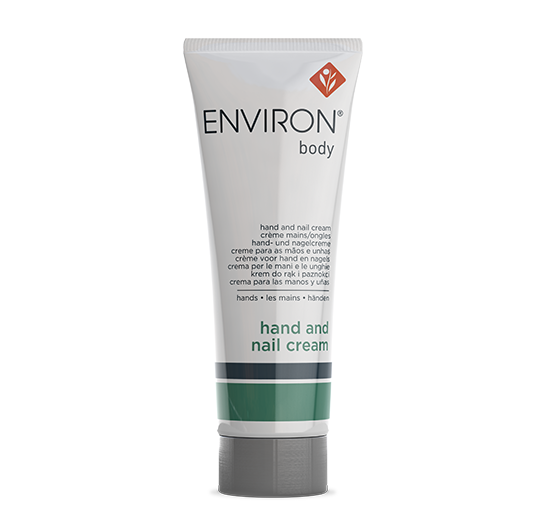 Hand and Nail Cream<br>Replenish